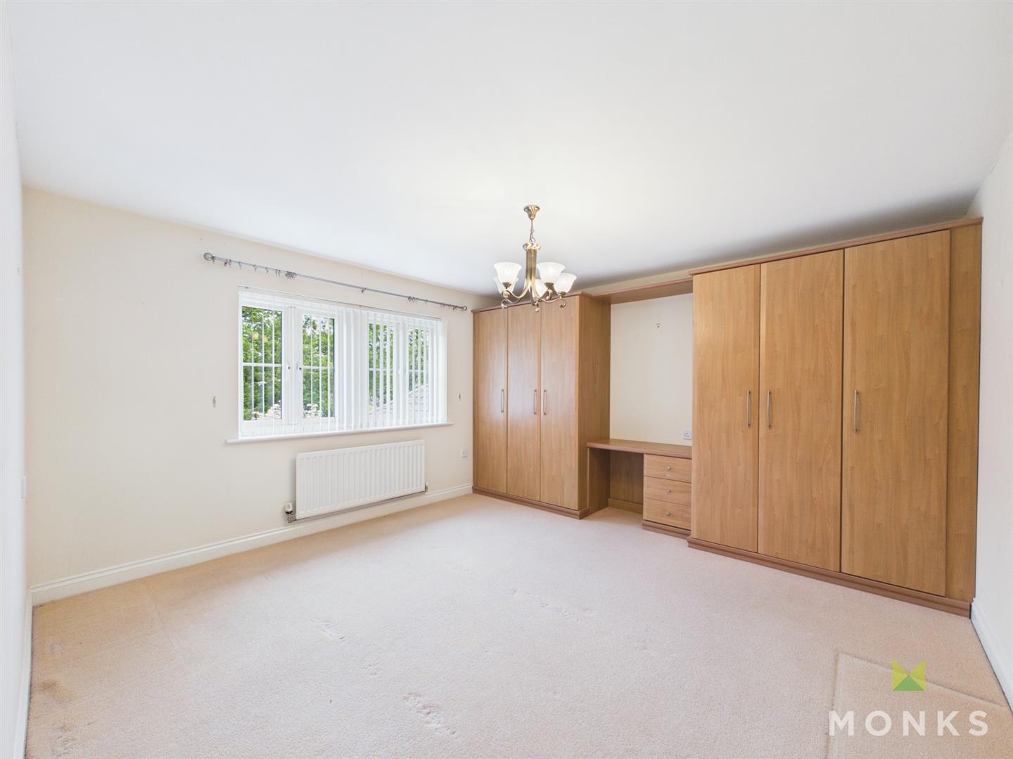28 Bentley Drive, Oswestry, SY11 1TQ SSTC